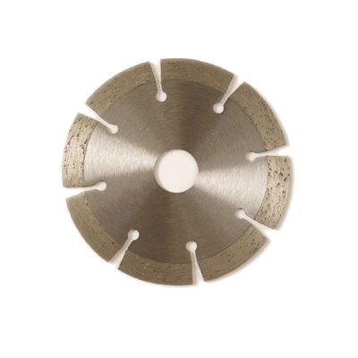 La prensa fría de alta calidad 4inch 105×1.2/1.8×10×20×8T dividió a Diamond Blade For General Purpose en segmentos, piedra