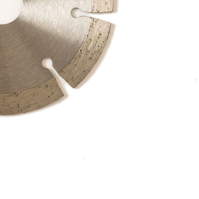 Prensa caliente de alta calidad 4inch 105×1.2/1.8×10×20×8TConcrete Diamond Blade For General Purpose, piedra, ladrillo