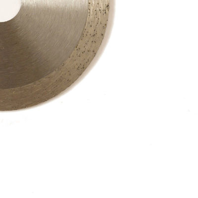 Prensa caliente 4inch 105*1.8/1.2*10*8*20m m Diamond Tile Saw Blades For de fines generales, de cerámica, de mármol y concreto