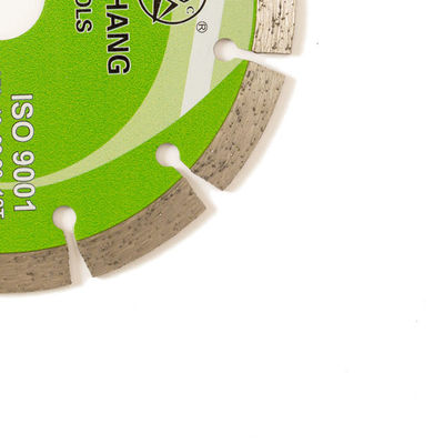 Prensa fría 6inch ‘Diamond Blade For General Purpose dividido en segmentos 150×1.4/2.0×10×22.23×12T, piedra y OEM concreto