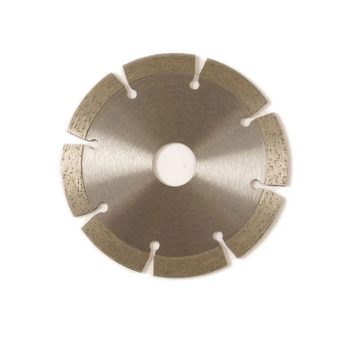 Rueda que corta concreta de alta calidad de 4.5inch 115×10×22.23×8T para la amoladora Diamond Tile Cutting Blade