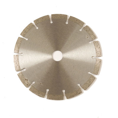 rueda que corta concreta 180×1.6/2.2×10×22.23×14T para la amoladora 180m m Diamond Tile Cutting Blade