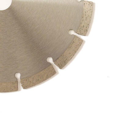 Cuerpo de acero caliente de la prensa 200×1.6/2.2×10×22.23×14T Diamond Saw Blade Diamond Segment &amp;65Mn	Para de cerámica, teja, granito, mármol