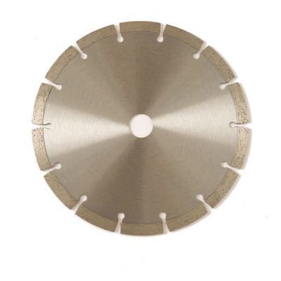 Cuerpo de acero caliente de la prensa 200×1.6/2.2×10×22.23×14T Diamond Saw Blade Diamond Segment &amp;65Mn	Para de cerámica, teja, granito, mármol