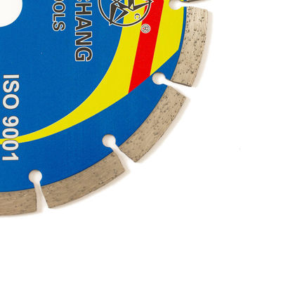 Cuerpo de acero caliente de la prensa 200×1.6/2.2×10×22.23×14T Diamond Saw Blade Diamond Segment &amp;65Mn	Para de cerámica, teja, granito, mármol