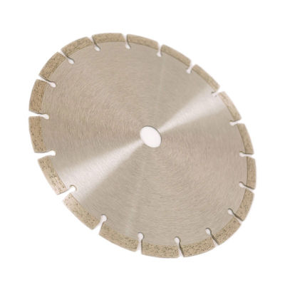 mortero concreto de la amoladora 230m m del disco 9inch de 230m m que corta que rastrilla la cuchilla