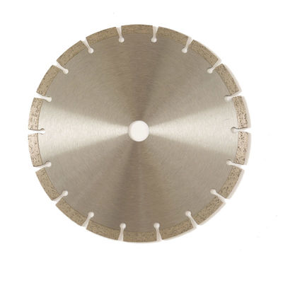 Rueda que corta concreta caliente de alta calidad de la prensa 230×10×22.23×18T para la amoladora Diamond Tile Cutting Blade