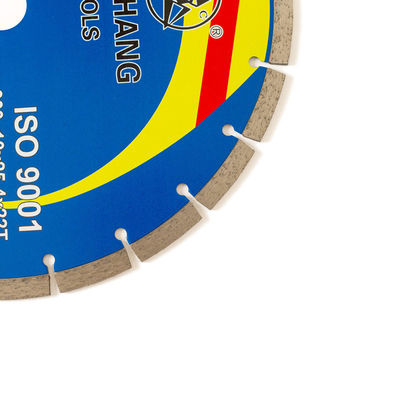 Rueda que corta concreta de alta calidad 300×10×25.4×22T para la amoladora 300m m Diamond Tile Cutting Blade