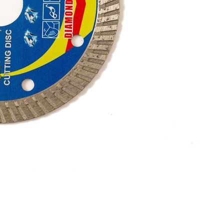 Disco 22.23m m del corte de la teja de la porcelana de las cuchillas de cortador del MPA Diamond Wheel High Quality Tile de OSA 4.5inch 115m m
