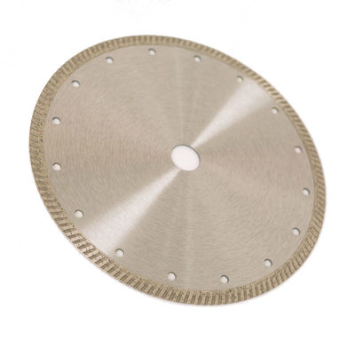 porcelana Diamond Blade de 9inch 230m m 230 x 22m m 9&quot; disco que corta concreto