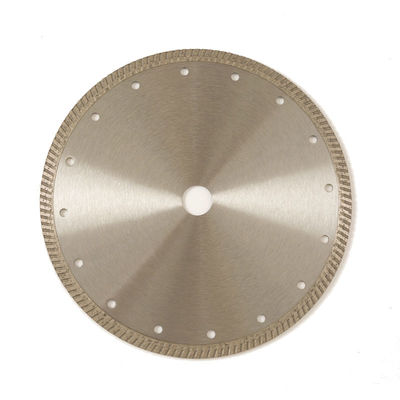porcelana Diamond Blade de 9inch 230m m 230 x 22m m 9&quot; disco que corta concreto