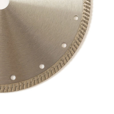porcelana Diamond Blade de 9inch 230m m 230 x 22m m 9&quot; disco que corta concreto