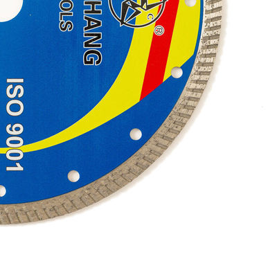 porcelana Diamond Blade de 9inch 230m m 230 x 22m m 9&quot; disco que corta concreto