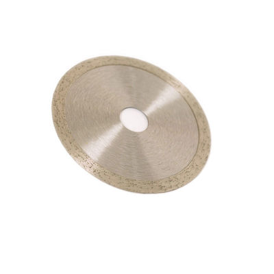 125M M 5 Diamond Tile Blade For Skill vieron el vidrio 22.23m m agujereados