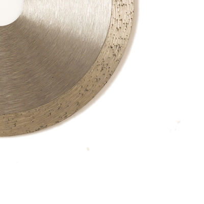 125M M 5 Diamond Tile Blade For Skill vieron el vidrio 22.23m m agujereados