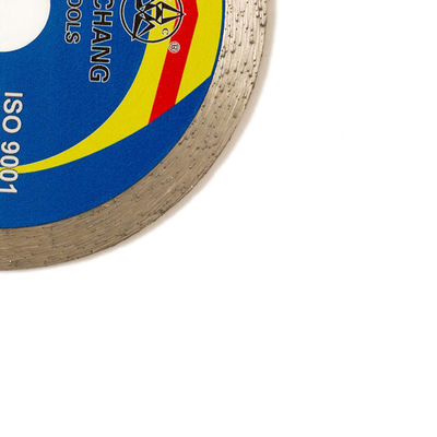 125M M 5 Diamond Tile Blade For Skill vieron el vidrio 22.23m m agujereados