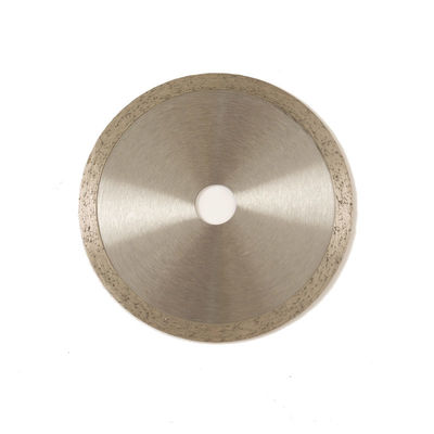 prensa caliente Diamond Tile Saw Blades For de 6inch ‘150×1.4/2.0×10×22.23m m de fines generales, de cerámica, de mármol y concreto