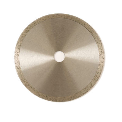 prensa caliente Diamond Tile Saw Blades For de 7inch ‘180×1.6/2.2×10×22.23m m de fines generales, de cerámica, de mármol y concreto