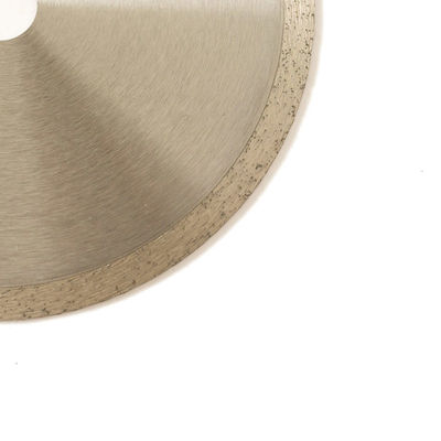 8&quot; diámetro interior del vidrio 22.23m m de Diamond Grinding Wheel 200m m Diamond Tile Saw Blade Wet