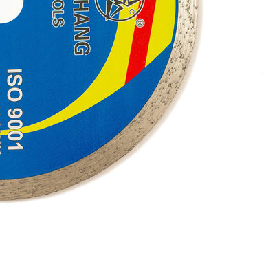 8&quot; diámetro interior del vidrio 22.23m m de Diamond Grinding Wheel 200m m Diamond Tile Saw Blade Wet