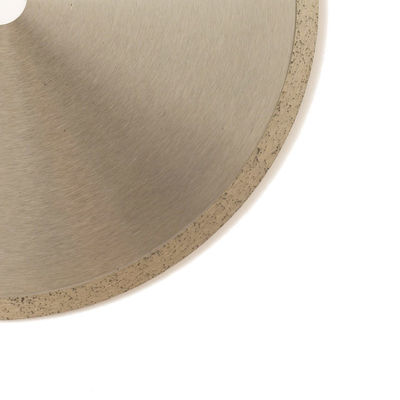fines generales calientes de Diamond Tile Saw Blades For de la prensa de 12inch ‘300×2.0/3.0×10×25.4m m, de cerámica, de mármol y concreto