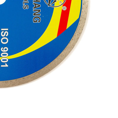 fines generales calientes de Diamond Tile Saw Blades For de la prensa de 12inch ‘300×2.0/3.0×10×25.4m m, de cerámica, de mármol y concreto