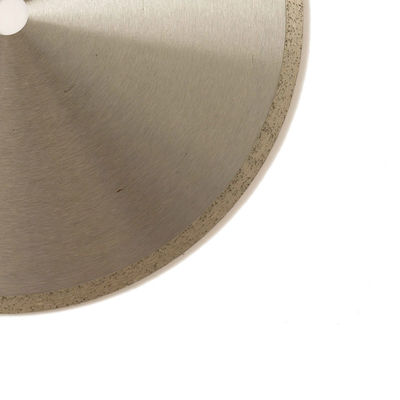 Prensa caliente 14inch 350×2.2/3.2×10×25.4m m Diamond Tile Saw Blades For de fines generales, de cerámica, de mármol y concreto