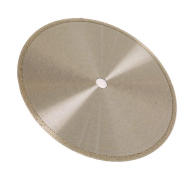 Prensa caliente 14inch 350×2.2/3.2×10×25.4m m Diamond Tile Saw Blades For de fines generales, de cerámica, de mármol y concreto