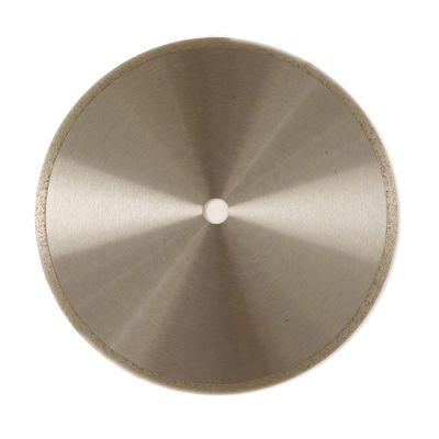 Prensa caliente 14inch 350×2.2/3.2×10×25.4m m Diamond Tile Saw Blades For de fines generales, de cerámica, de mármol y concreto