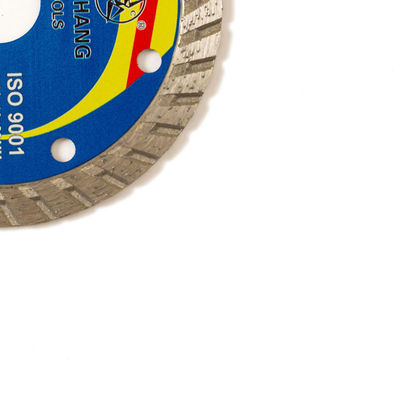losas de Diamond Blade For Cutting Porcelain de la porcelana de los 4.3in 110m m 110x20m m