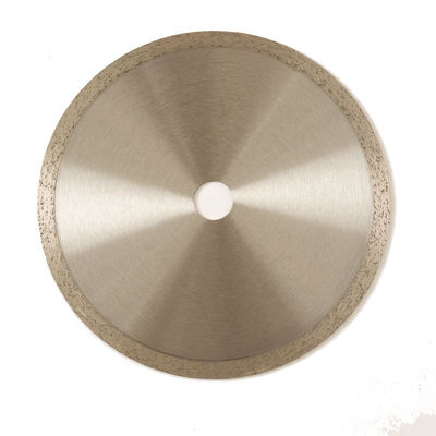 200mmx22.23m m 8 avanzan lentamente a Rim Diamond Blade For Masonry continuo