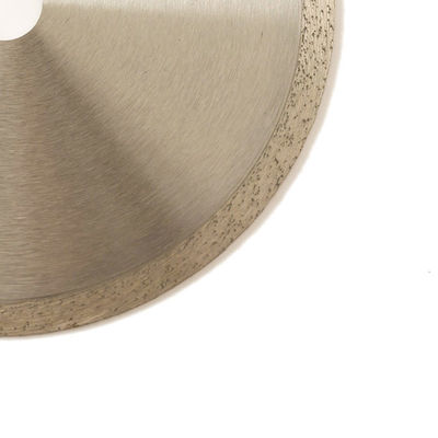 200mmx22.23m m 8 avanzan lentamente a Rim Diamond Blade For Masonry continuo
