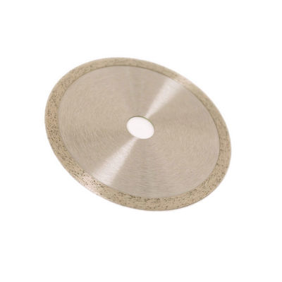 150x1.4x22.4m m 6inch 175m m 7 pulgadas Rim Diamond Blade For Wet Tile continuo asierra la baldosa cerámica