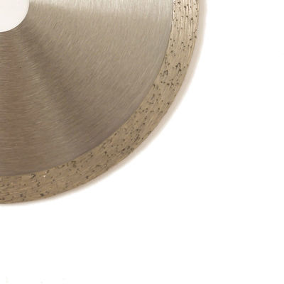 150x1.4x22.4m m 6inch 175m m 7 pulgadas Rim Diamond Blade For Wet Tile continuo asierra la baldosa cerámica