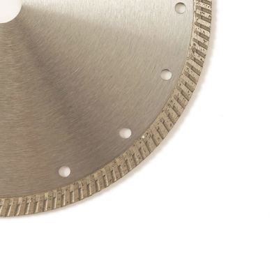 Turbo Diamond Blade Cold Press 14inch ‘350×2.2/3.2×10×25.4m m de alta calidad para de fines generales, de cerámica, de mármol