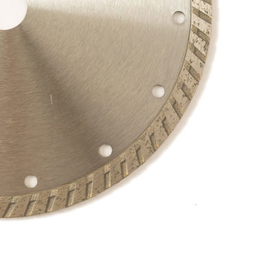 Turbo Diamond Blade Cold Press 12inch ‘300×2.0/3.0×10×25.4m m para de fines generales, de cerámica, de mármol y concreto