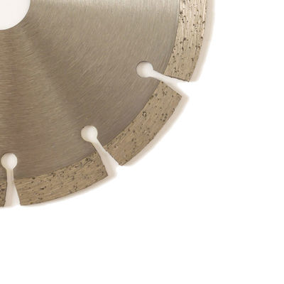 Pulgada caliente 150×1.4/2.0×10×22.23×12T Diamond Concrete Saw Blade Concrete Diamond Blade For Grinder de la prensa 6
