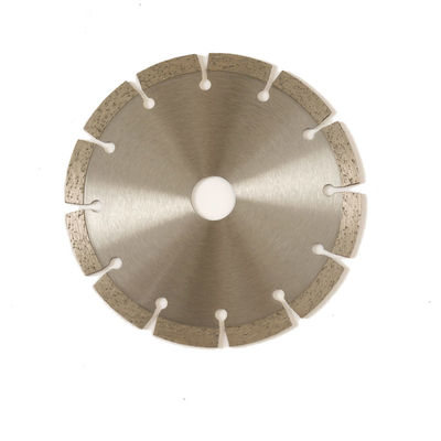 Pulgada caliente 150×1.4/2.0×10×22.23×12T Diamond Concrete Saw Blade Concrete Diamond Blade For Grinder de la prensa 6