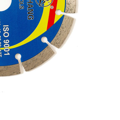 Pulgada caliente 150×1.4/2.0×10×22.23×12T Diamond Concrete Saw Blade Concrete Diamond Blade For Grinder de la prensa 6