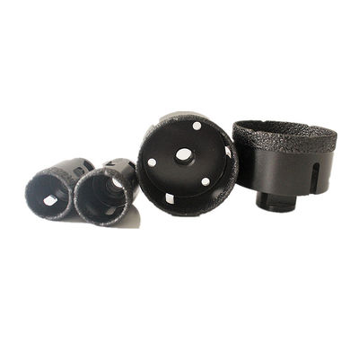 El vacío de Dremel soldó a Diamond Stone Drill Bits 42m m 44m m 45m m 50m m 52m m