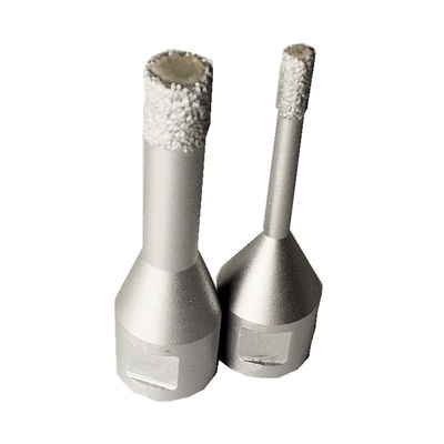 3/16&quot; 3/4&quot; 3/8&quot; metal de Diamond Core Drilling Bits For