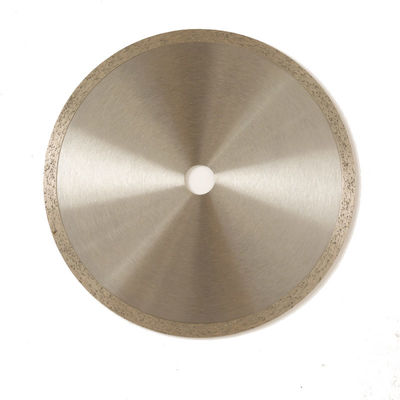 prensa fría de alta calidad 9inch 230×1.8/2.6×10×22.23m m Rim Diamond Blade For General Purpose continuo, de cerámica, de mármol