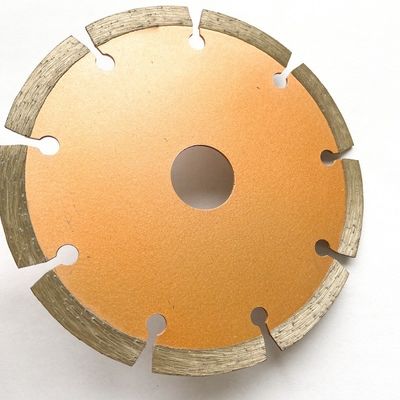 115m m de alta calidad Huachang 4,5&quot; vida seca concreta soldada con autógena laser de Diamond Saw Blade With Long del corte del granito