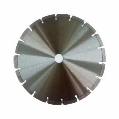 el diamante 14' laser soldó con autógena el corte seco 350 x 3.2/2.2 x 10 X 25.4X24T de la hoja de sierra