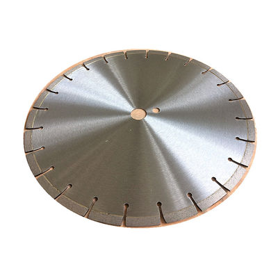 400 x 3.2/2.4 x 10 X 25.4x28T Huachang 16' vida seca concreta soldada con autógena laser de Diamond Saw Blade With Long del corte del granito