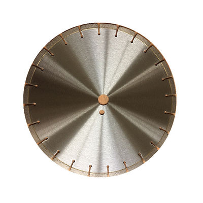 400 x 3.2/2.4 x 10 X 25.4x28T Huachang 16' vida seca concreta soldada con autógena laser de Diamond Saw Blade With Long del corte del granito