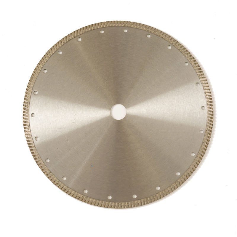 Turbo Diamond Blade Cold Press 12inch ‘300×2.0/3.0×10×25.4m m para de fines generales, de cerámica, de mármol y concreto