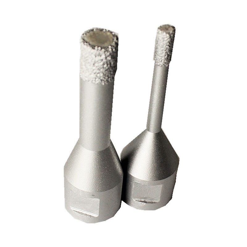 3/16&quot; 3/4&quot; 3/8&quot; metal de Diamond Core Drilling Bits For