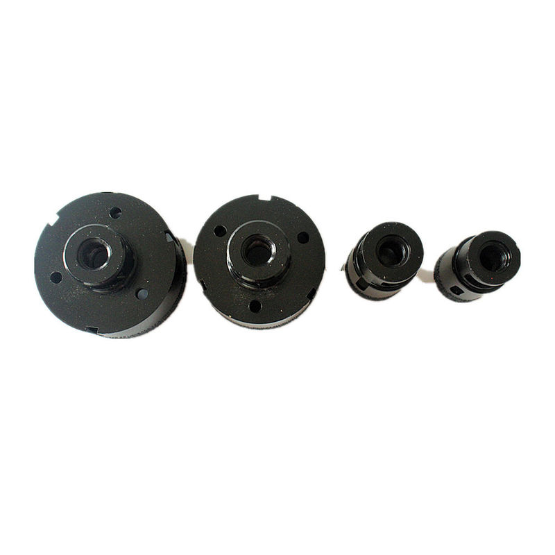 25×15×60×M14 Diamond Core Drill Bits seco para las brocas del mármol de la porcelana de la teja de Ganite con la larga vida de alta calidad